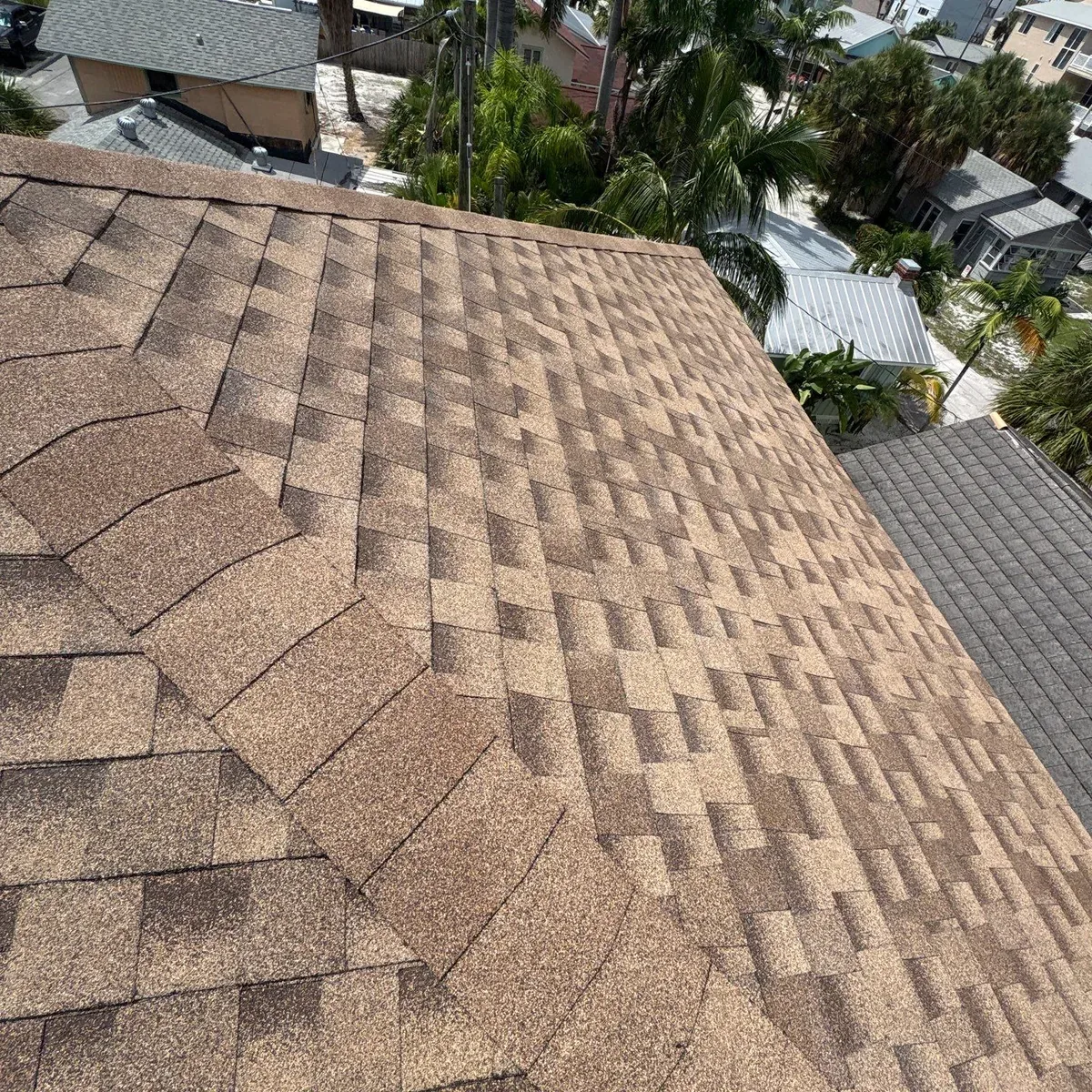 Ready to Discuss Your Roof?