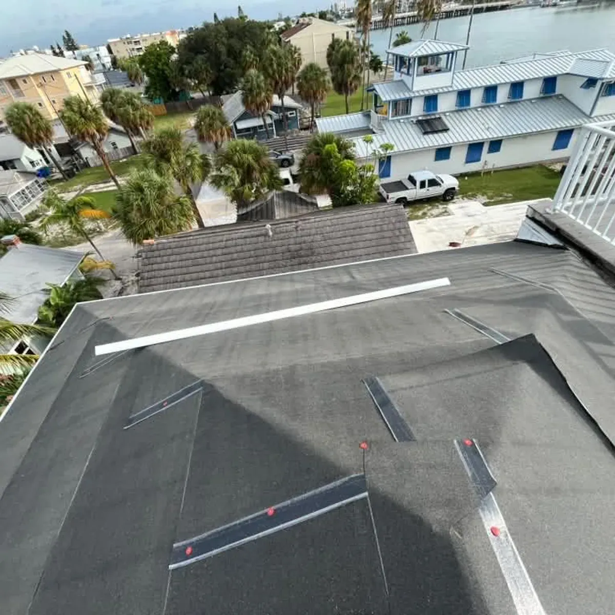 89th Ave - Treasure Island, FL