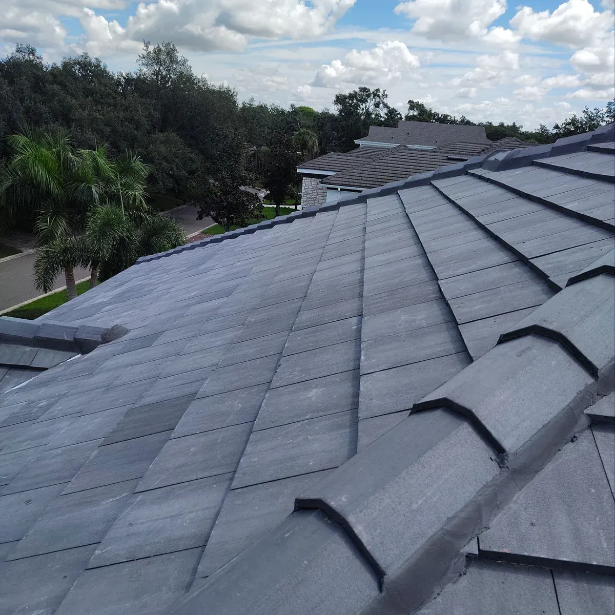 Culbreath Isles Dr - Tampa, FL