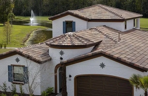 What Shapes How a Roof Ages?
