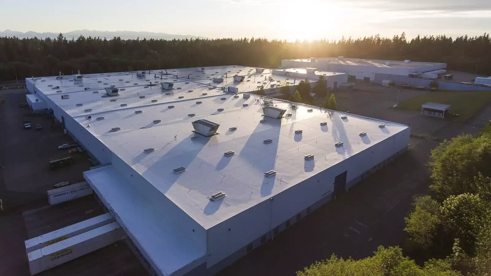 Affordable Commercial Roofing Services
