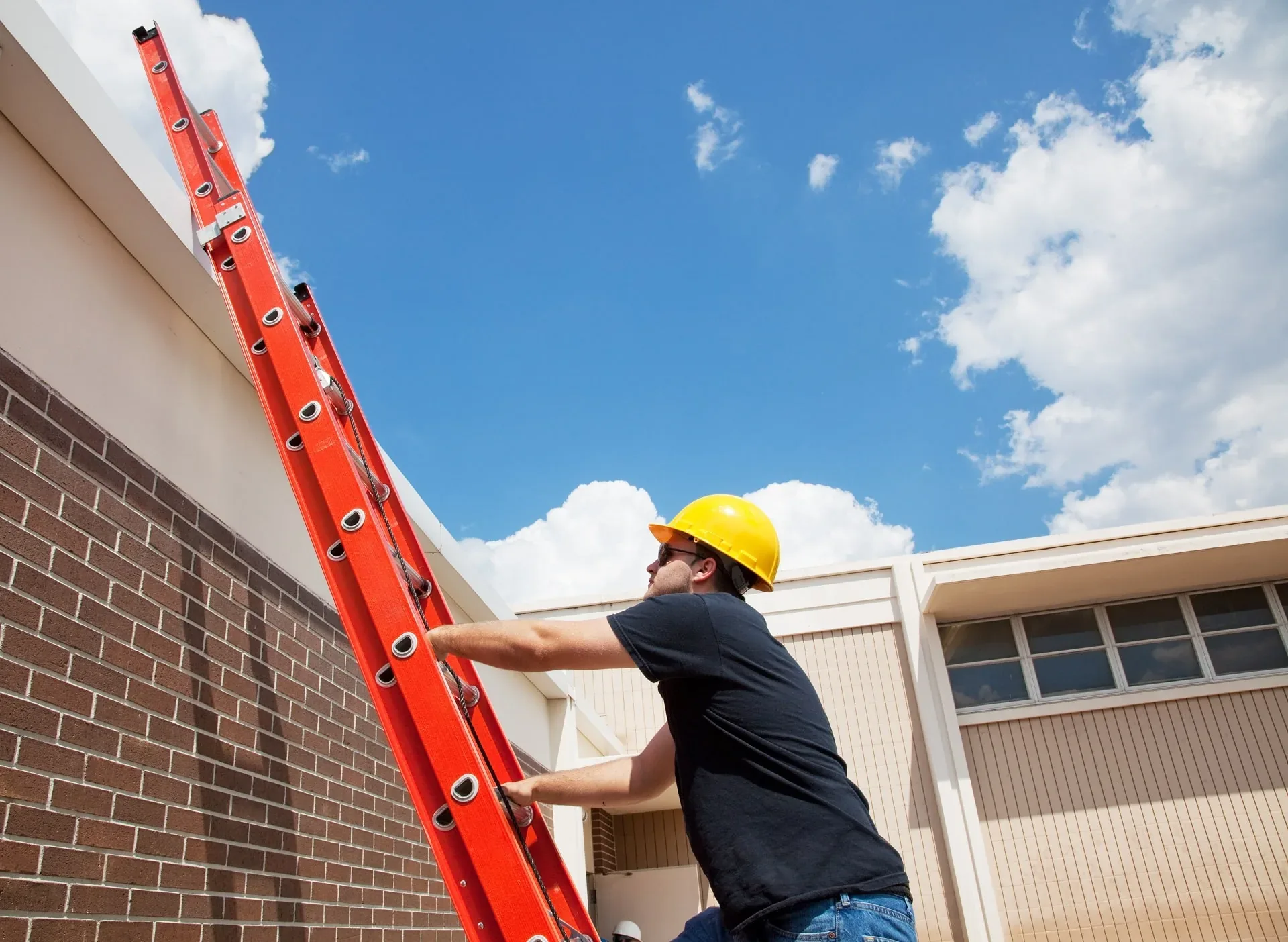 Why Choose Affordable Roofing Systems