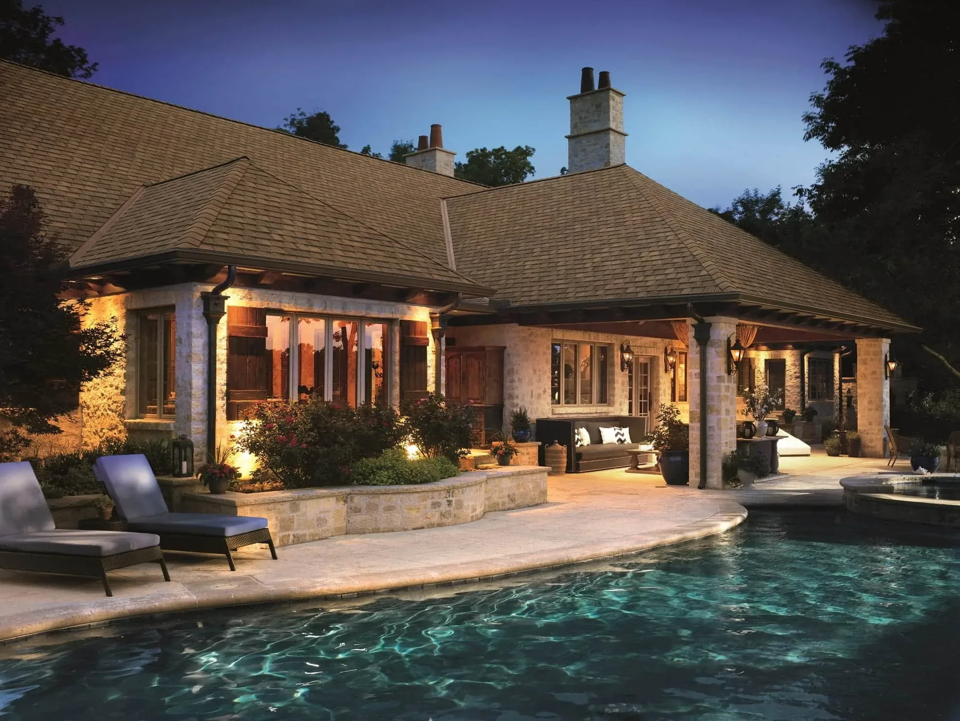Get a Free Roofing Estimate