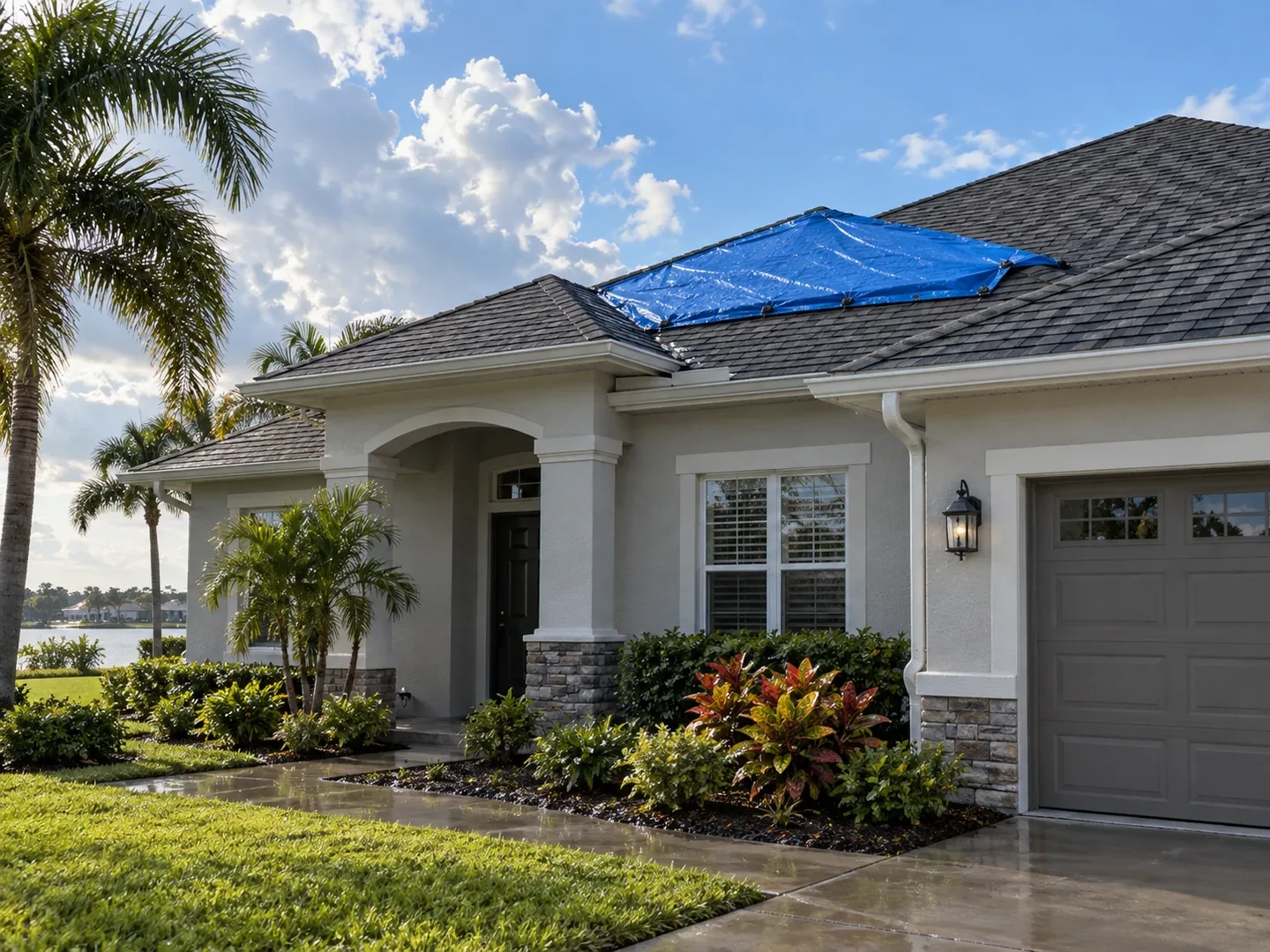 How Emergency Roof Repair Works