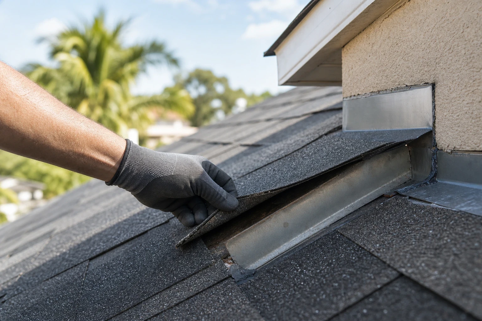 Roof Repair FAQs