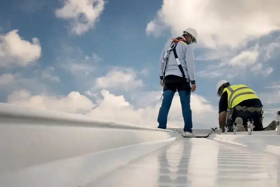Flat Roof Storm Damage: Unique Risks for Tampa Homes and Businesses