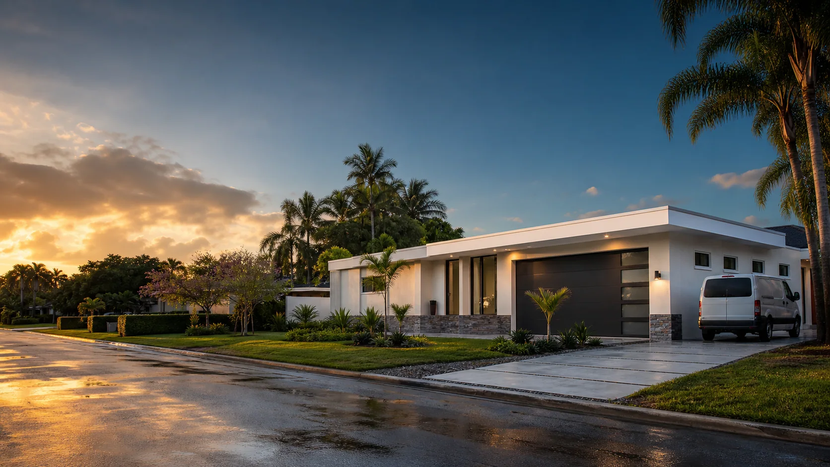 Schedule Your Flat Roofing Service in Tampa
