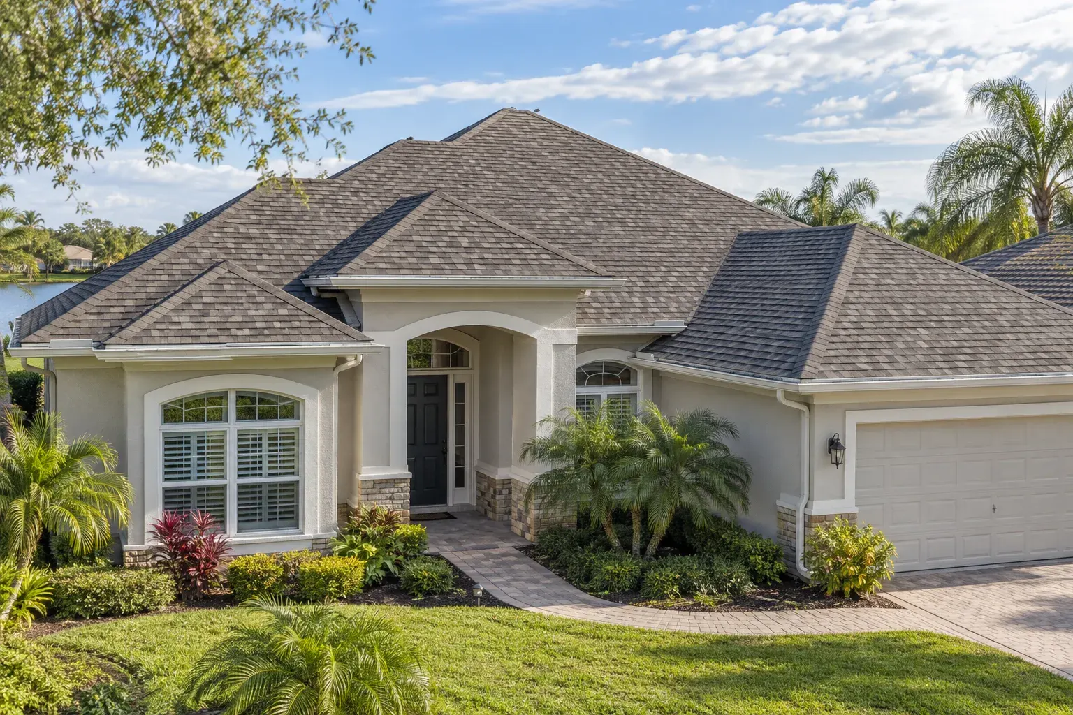 GAF Roofing Products