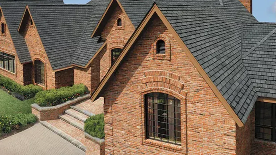 Slateline Shingles