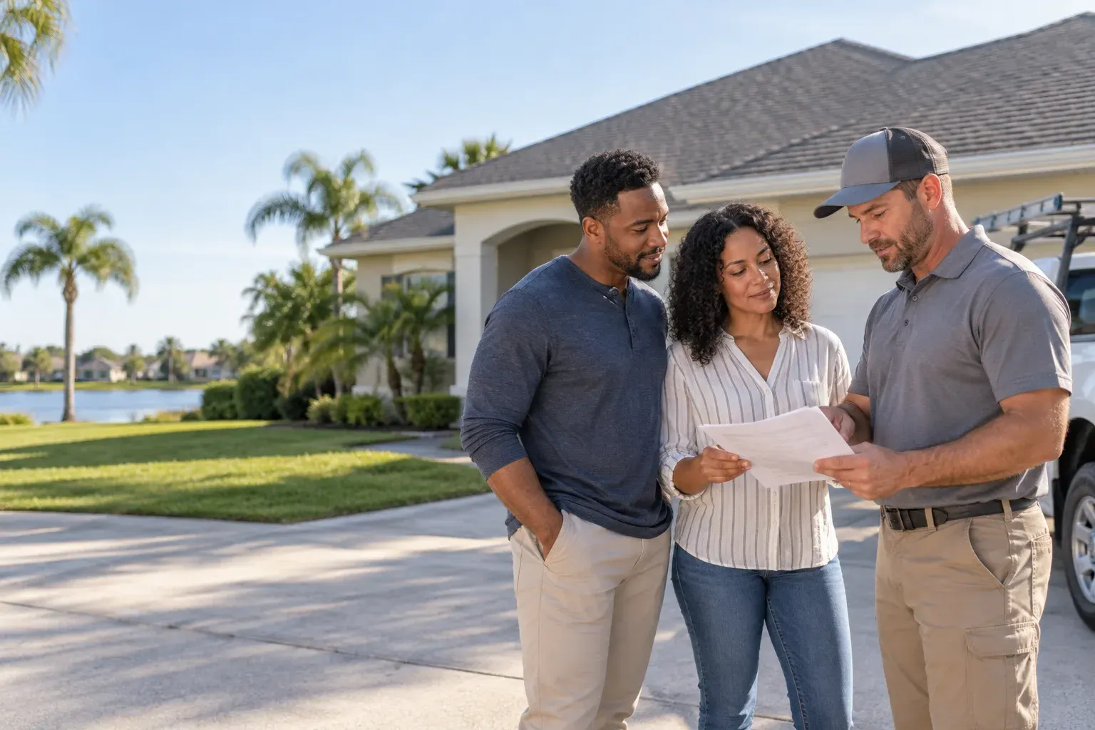 Questions To Ask a Roofer Before Hiring