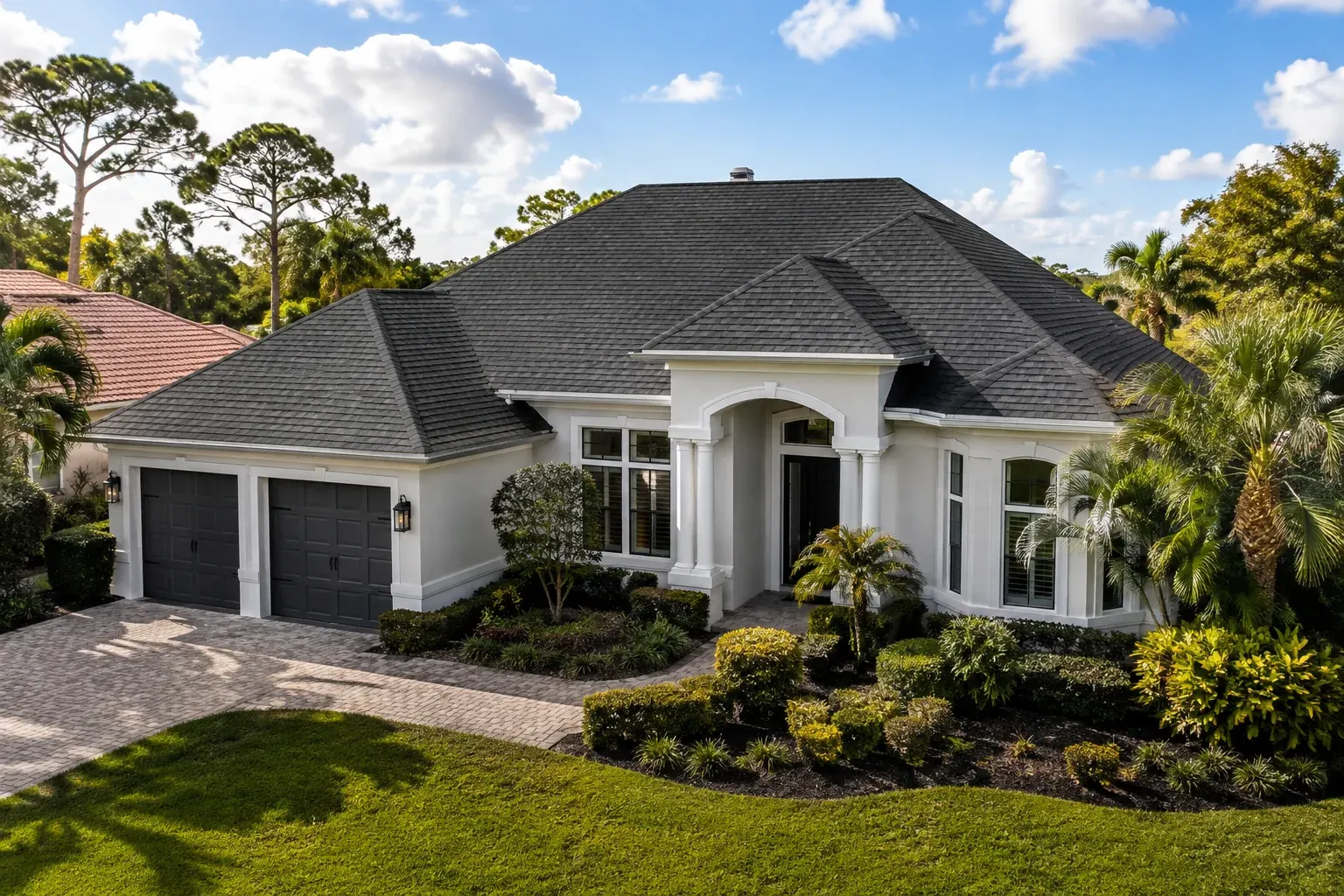 How Does A New Roof Increase Home Value?