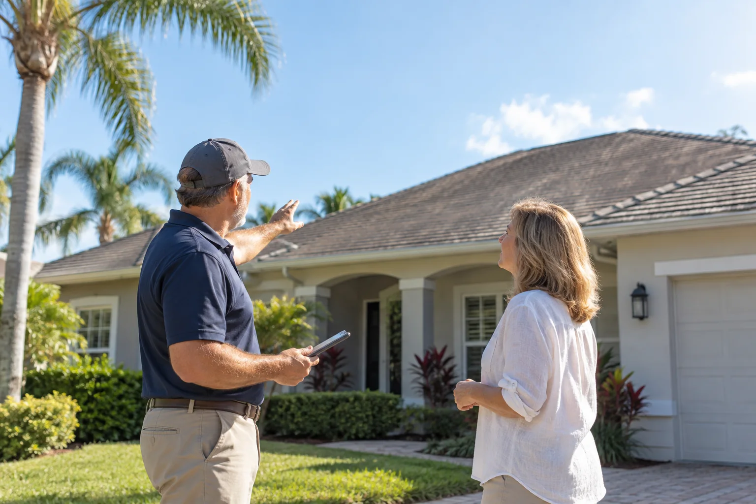 How Long Does a Roof Last? A Homeowner’s Guide to Roof Lifespan