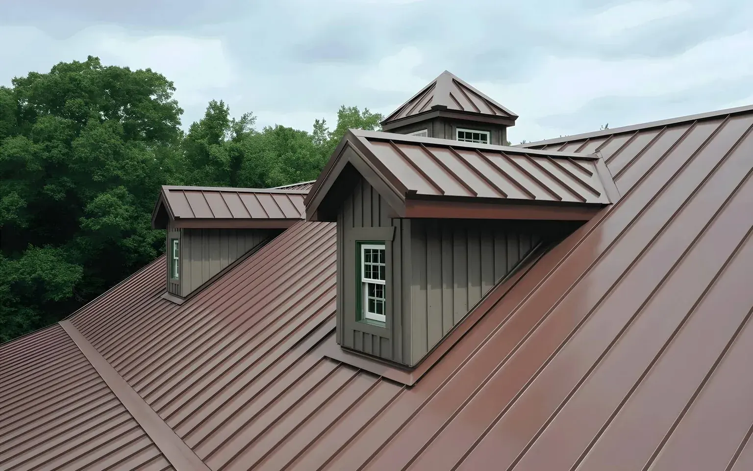 Metal Roofing Lifespan: How Long Does Metal Roofing Last?