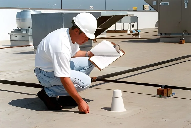 How Much Does Flat Roof Storm Damage Repair Cost in Tampa?
