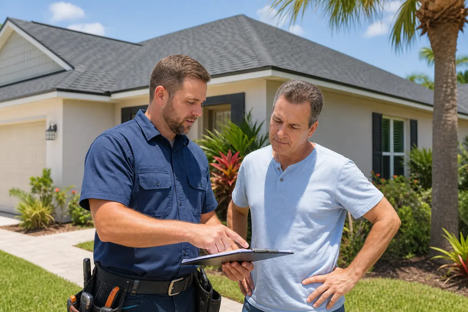 How Much Does a New Roof Cost in Tampa, FL?