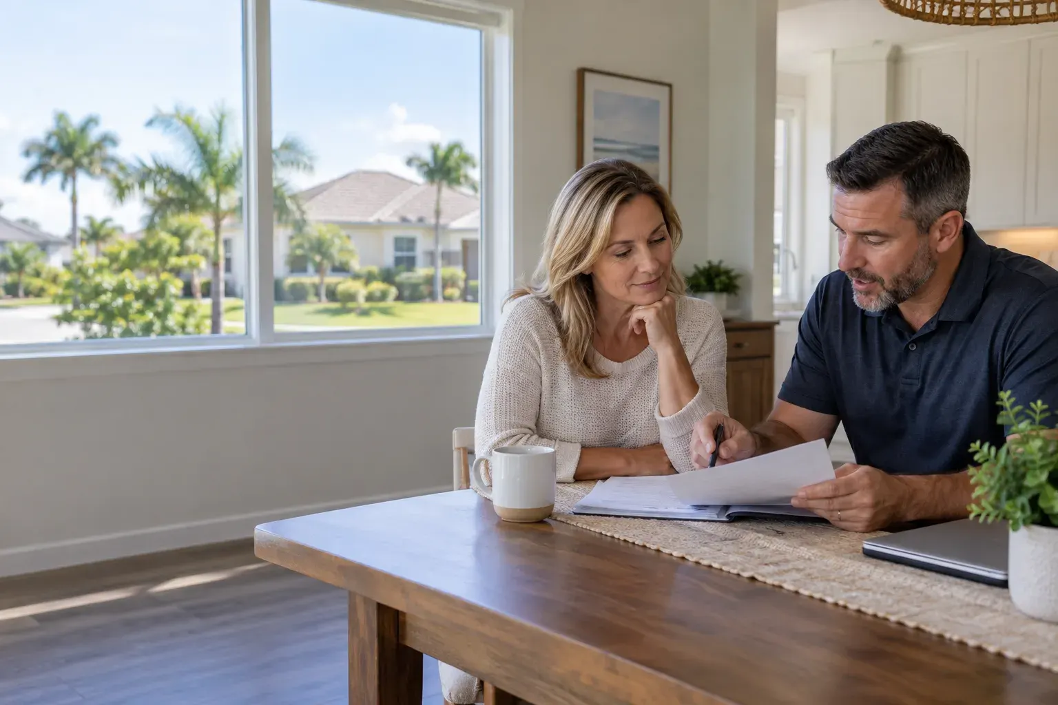 How To Avoid Roofing Scams in Tampa Bay