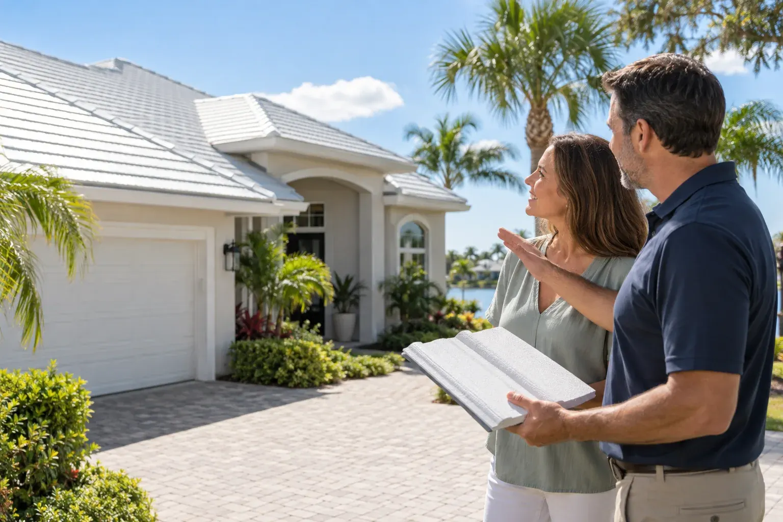 How to Heat-Proof Your Roof this Summer