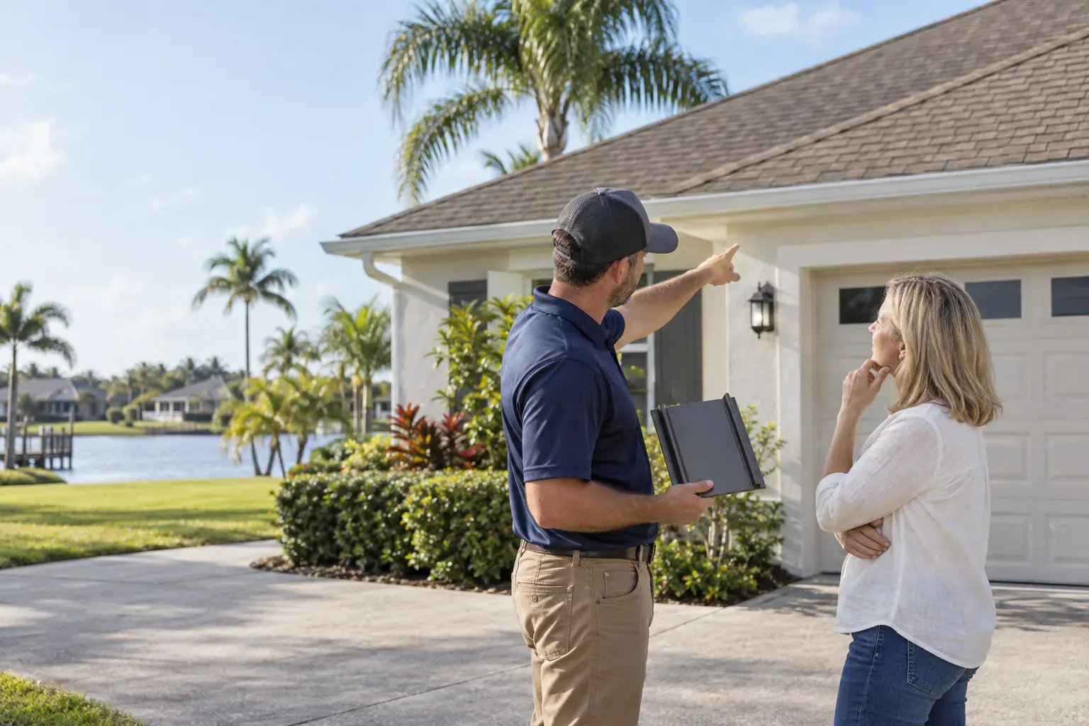 Is it Possible to Install Metal Roofing Over a Shingle Roof?