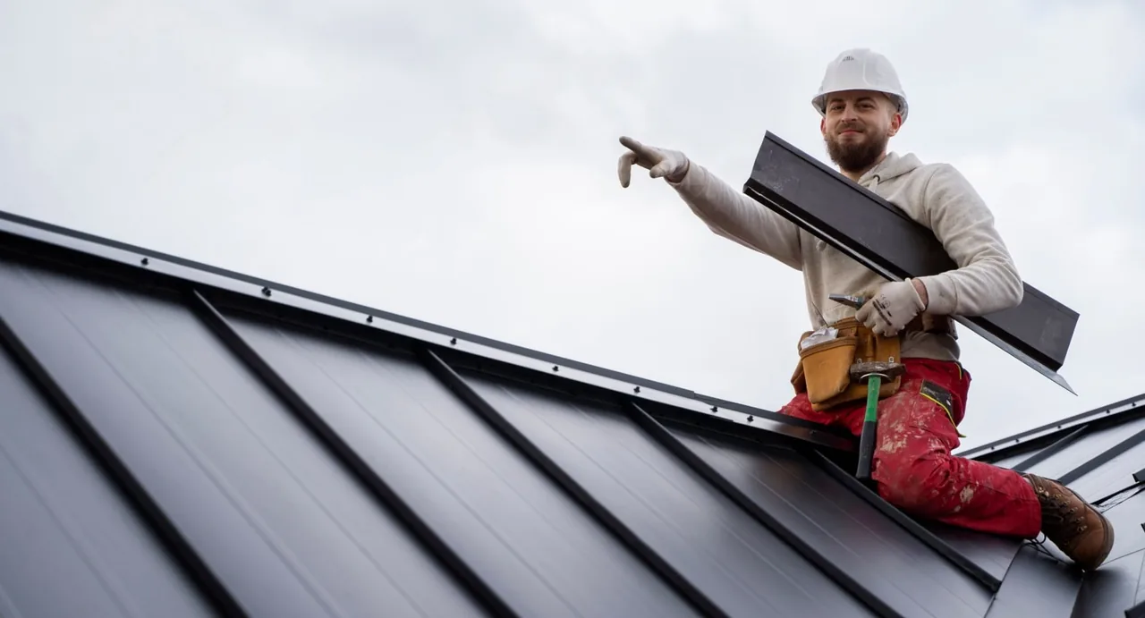 Typical Lifespan Of Metal Roofs