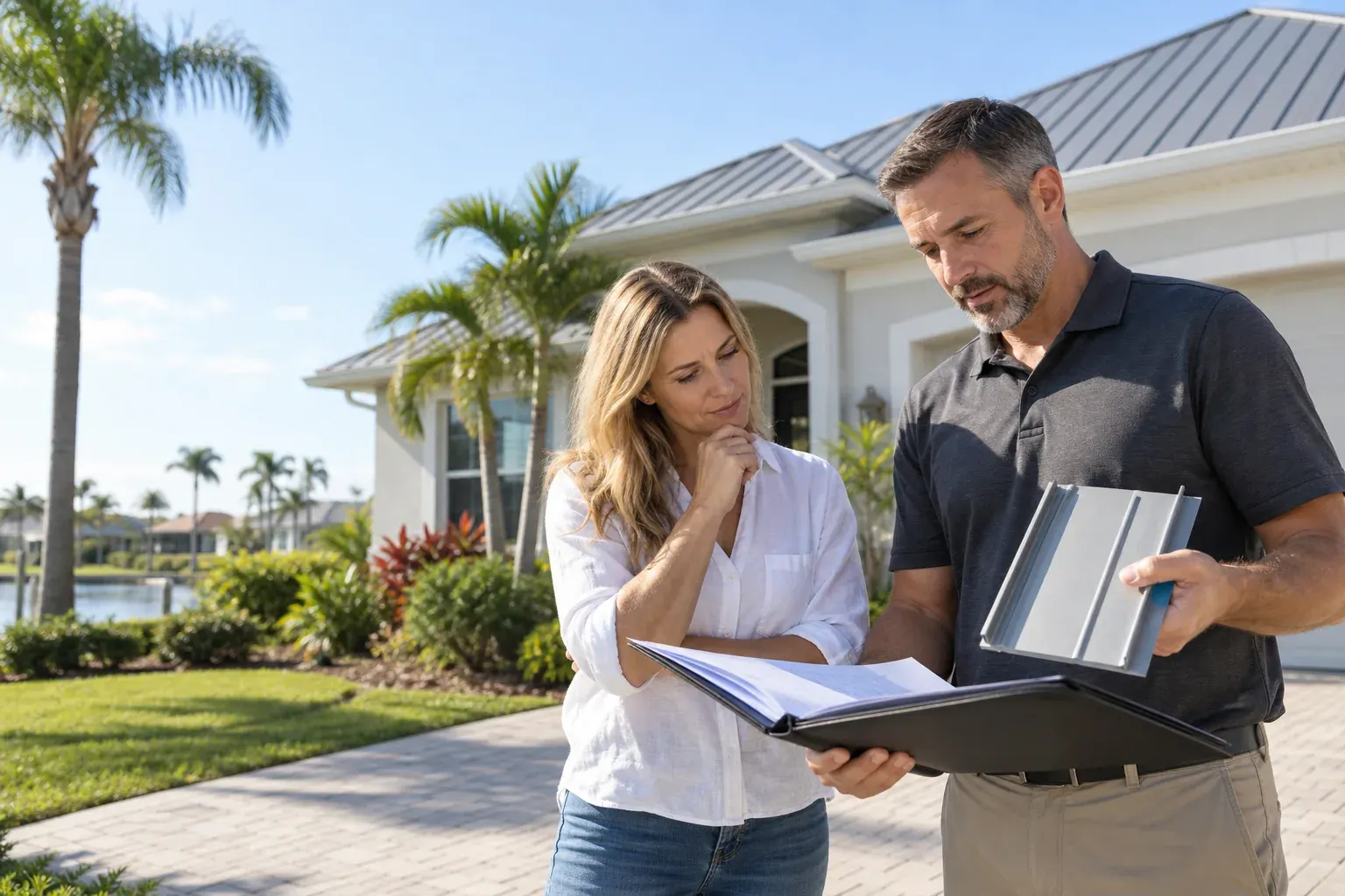 Metal Roofing Guide: What is the Cost of Metal Roof