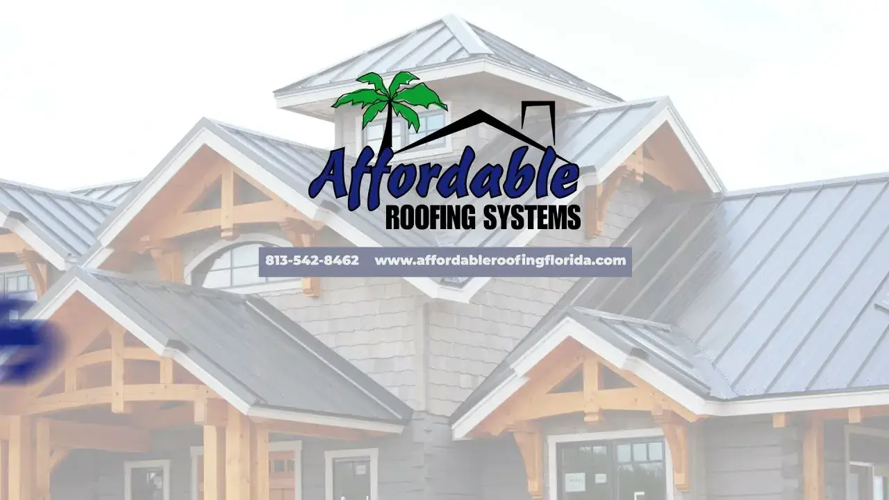 Metal Roofing Tampa, FL