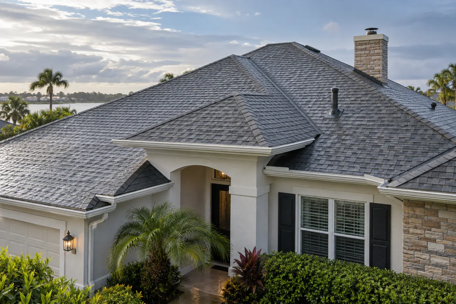 Most Common Causes of a Leaky Roof