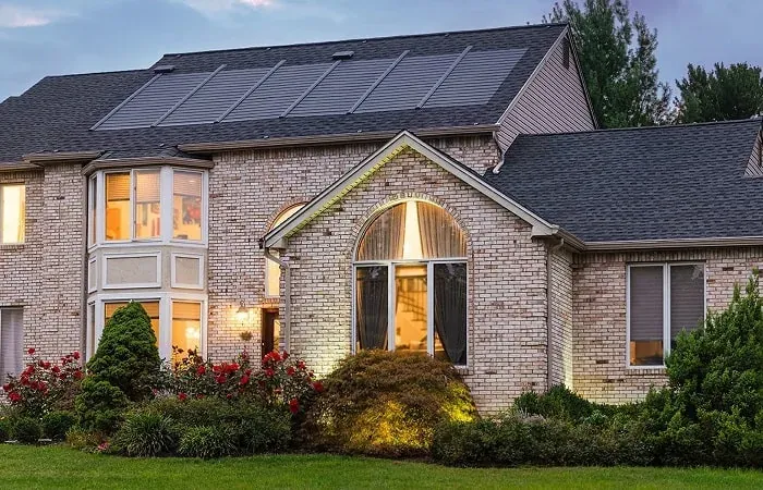 Why Choose Affordable Roofing Systems?