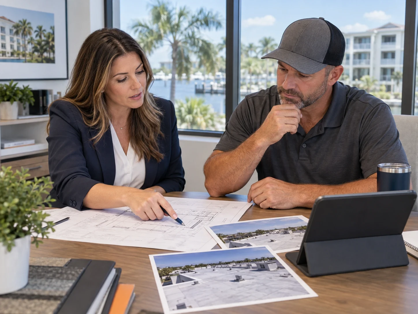Explore Roofing Planning Resources