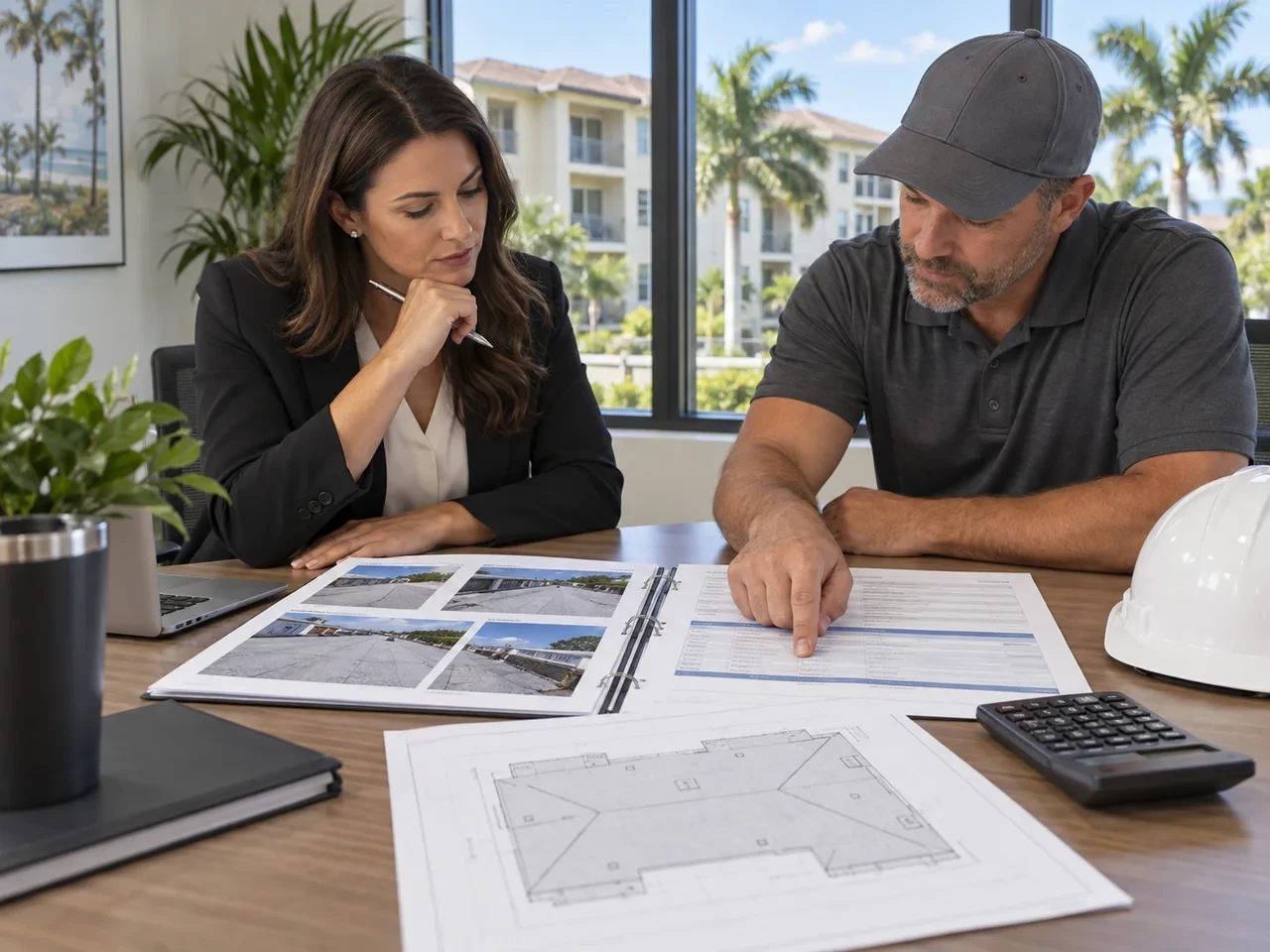 Cost Factors and Scope Documentation
