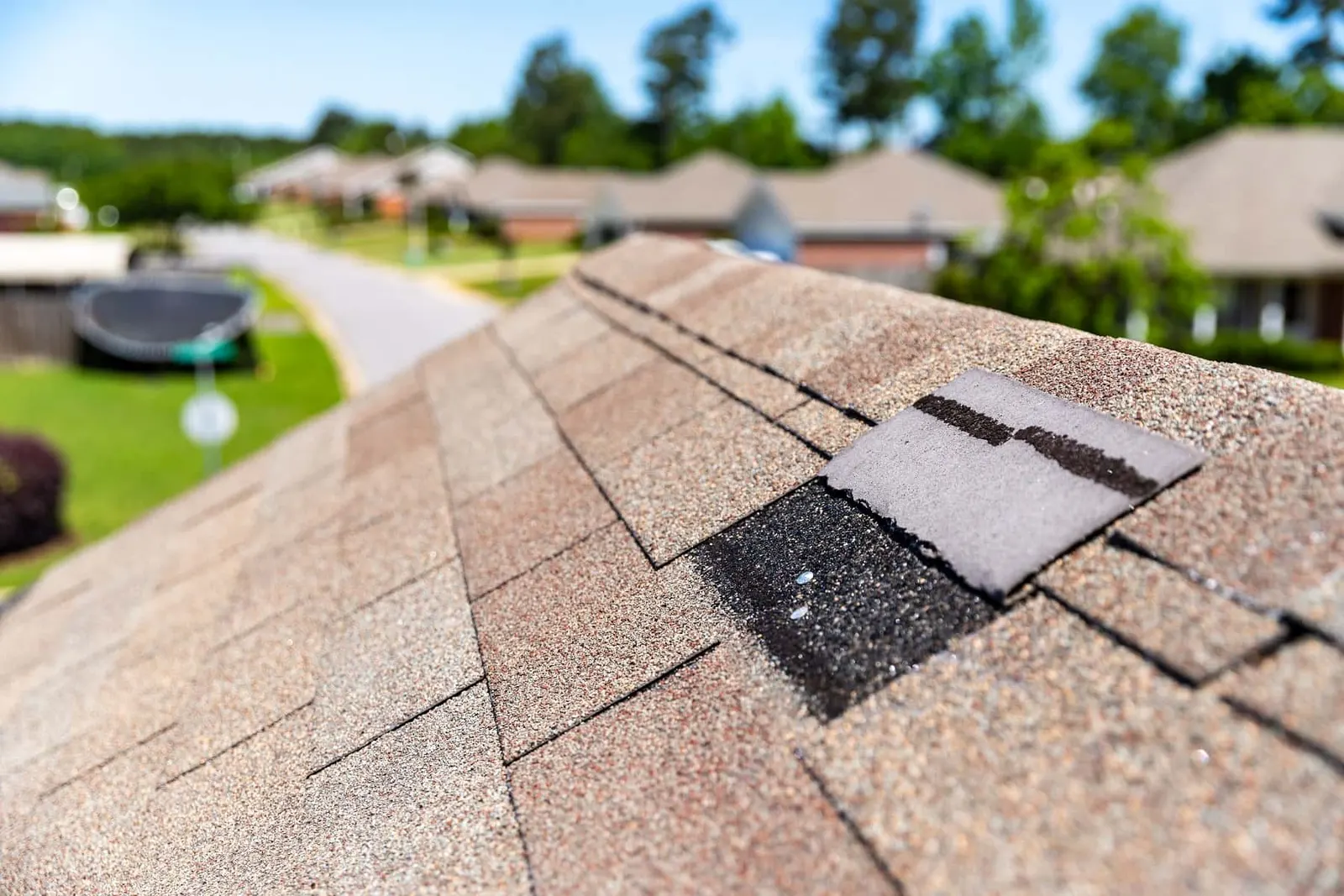 Signs You Need a New Roof