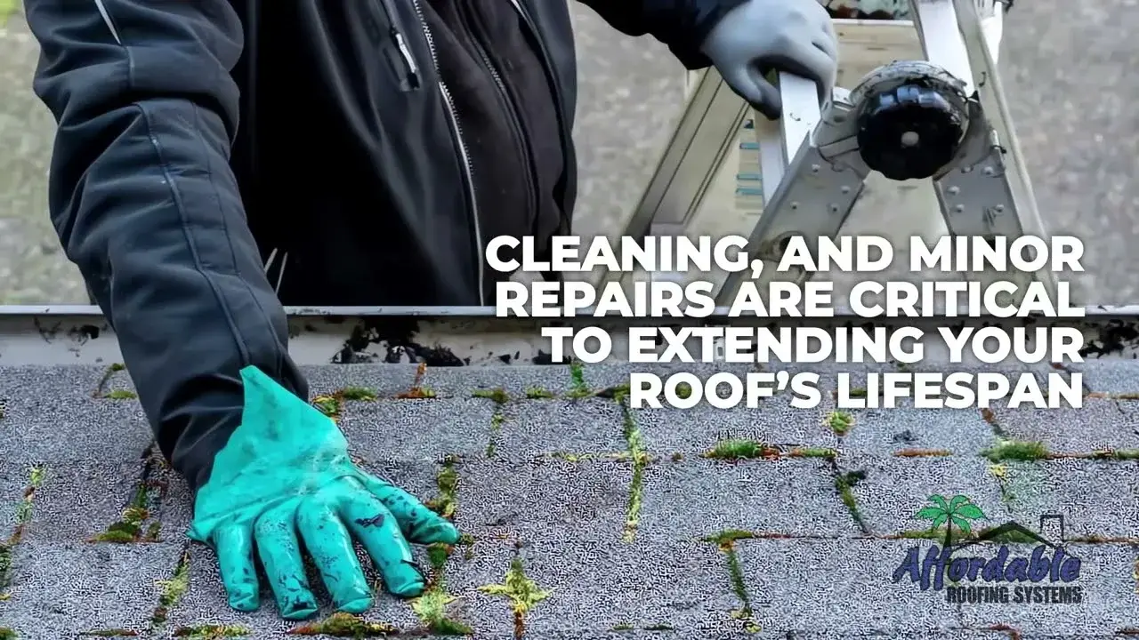 Roof Repair, Replacement, and Installation in Riverview