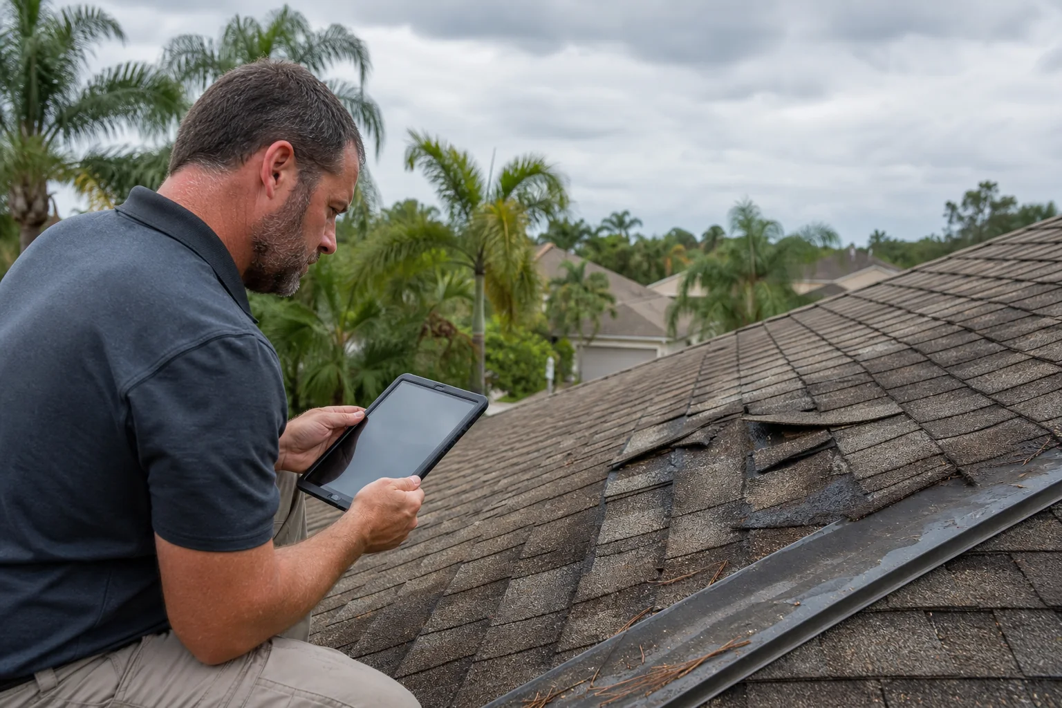 Ask About License, Permits, and Who Is Responsible for the Work