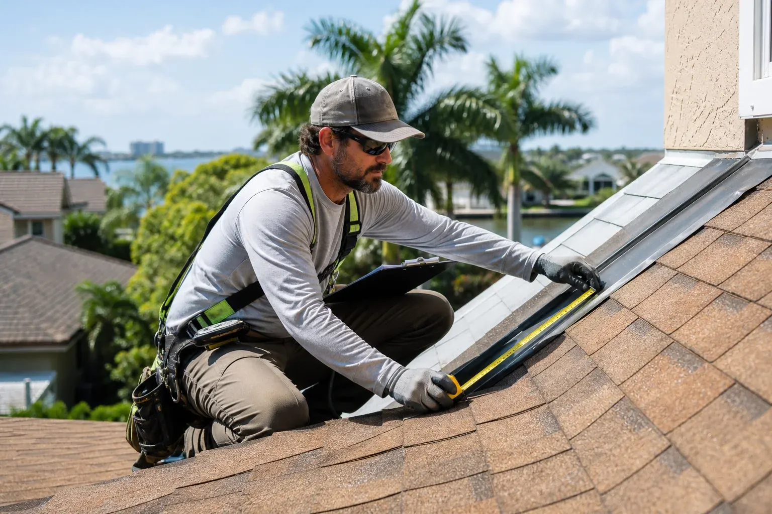 What Voids a Roof Warranty?