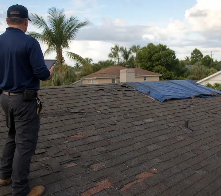 Signs You May Need a Roof Inspection