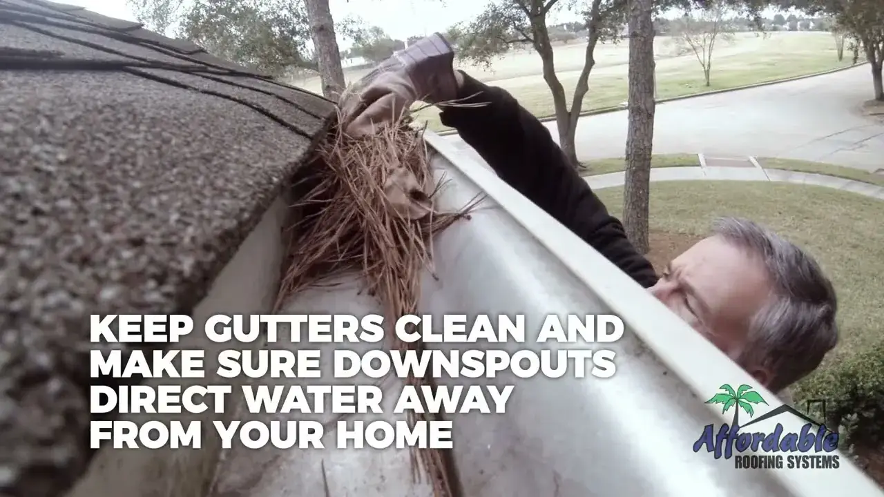 Common Roof Leak Causes in Tampa