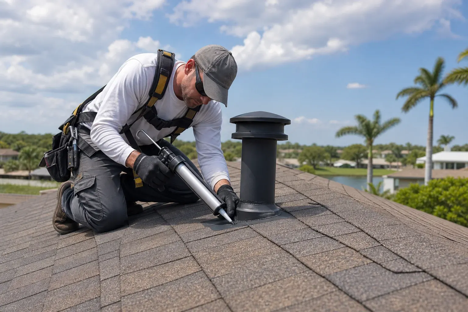 Roof Inspection Services in Tampa, FL