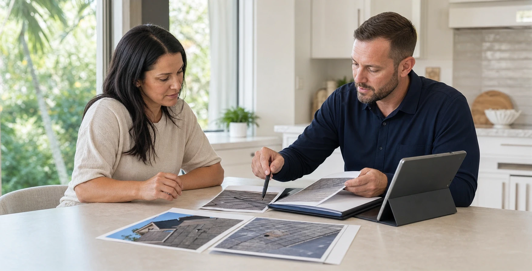 Will Insurance Cover Roof Repairs?