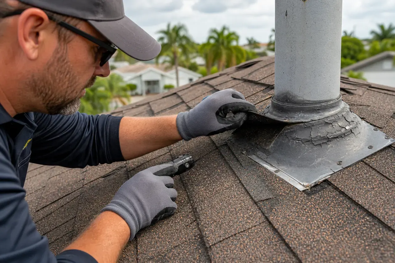 Common Signs of Roof Damage Homeowners Shouldn’t Ignore