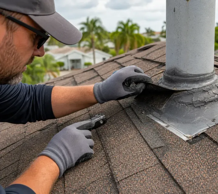 Signs You May Need a Roof Repair