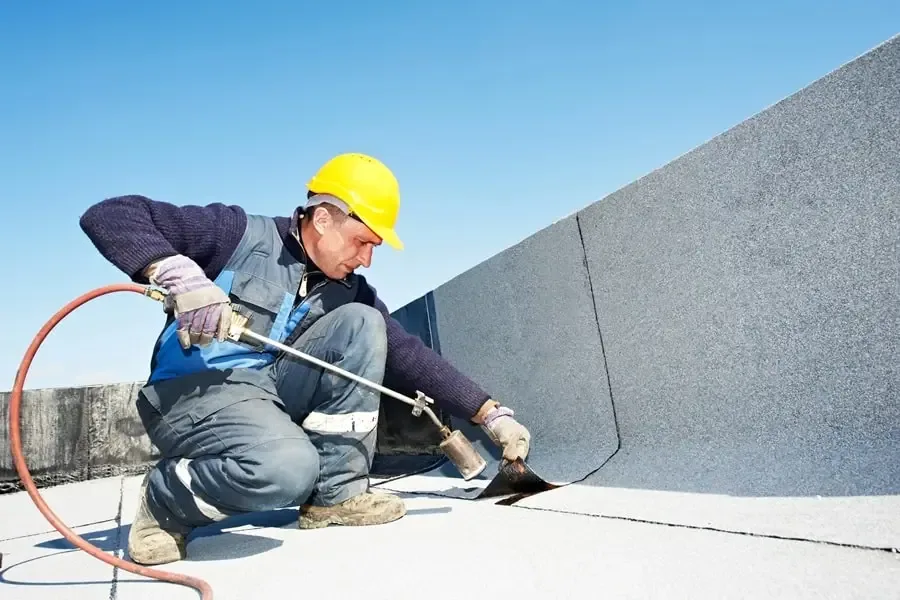Roofing Tar Safety for Tampa Property Owners