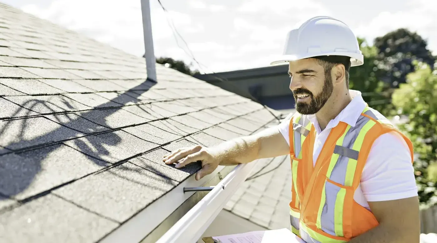The Importance of Seasonal Roof Inspection in Tampa, FL