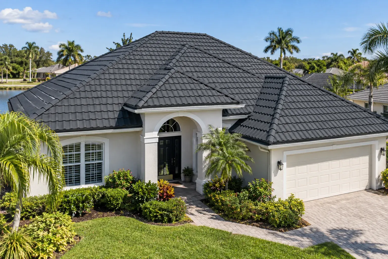 Stone-Coated Metal Roofing Pros and Cons