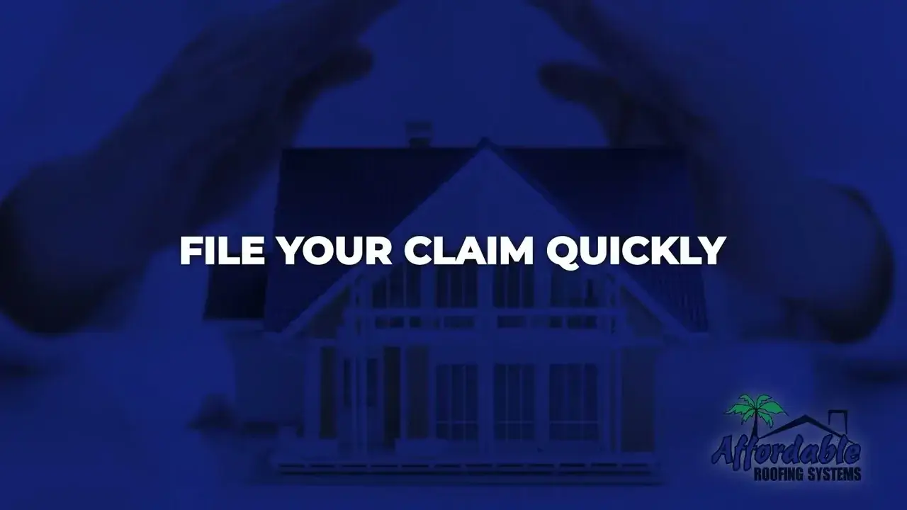 What Type of Storm Damage Is Covered by Insurance?