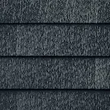 TimberSteel Material & Color Options