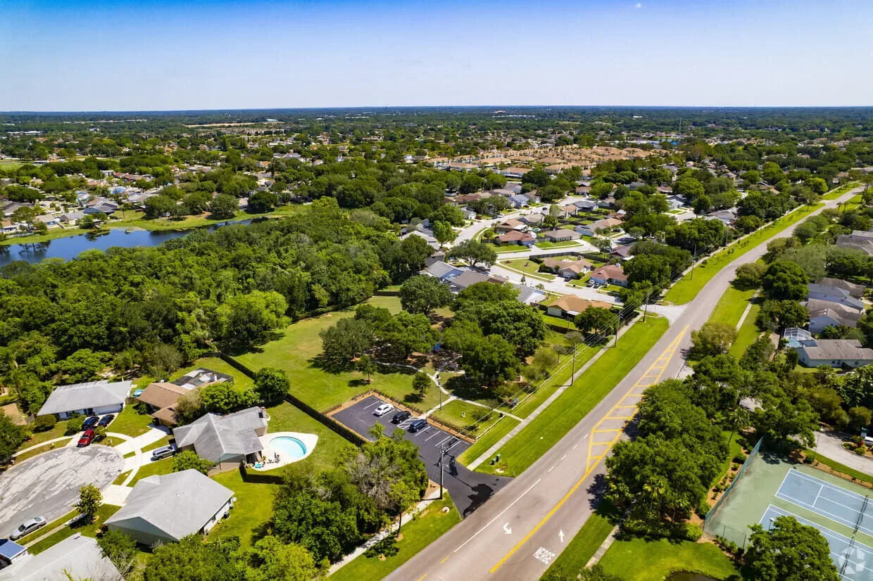 Commercial Roofing Service Area