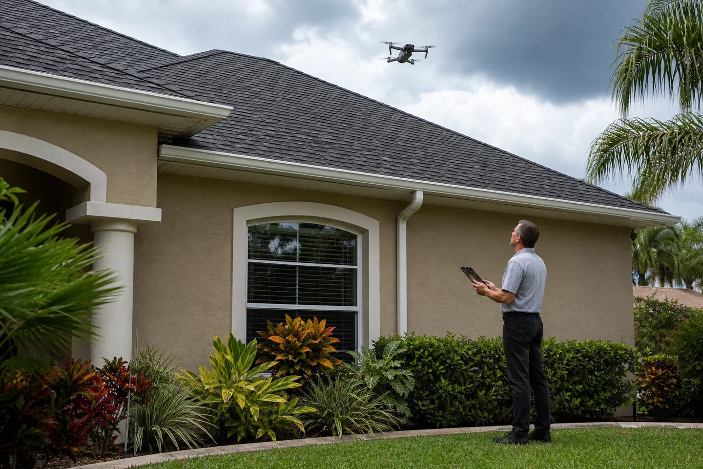 Hire A Local Tampa Roofer Rather Than An Out-Of-Town Roofer