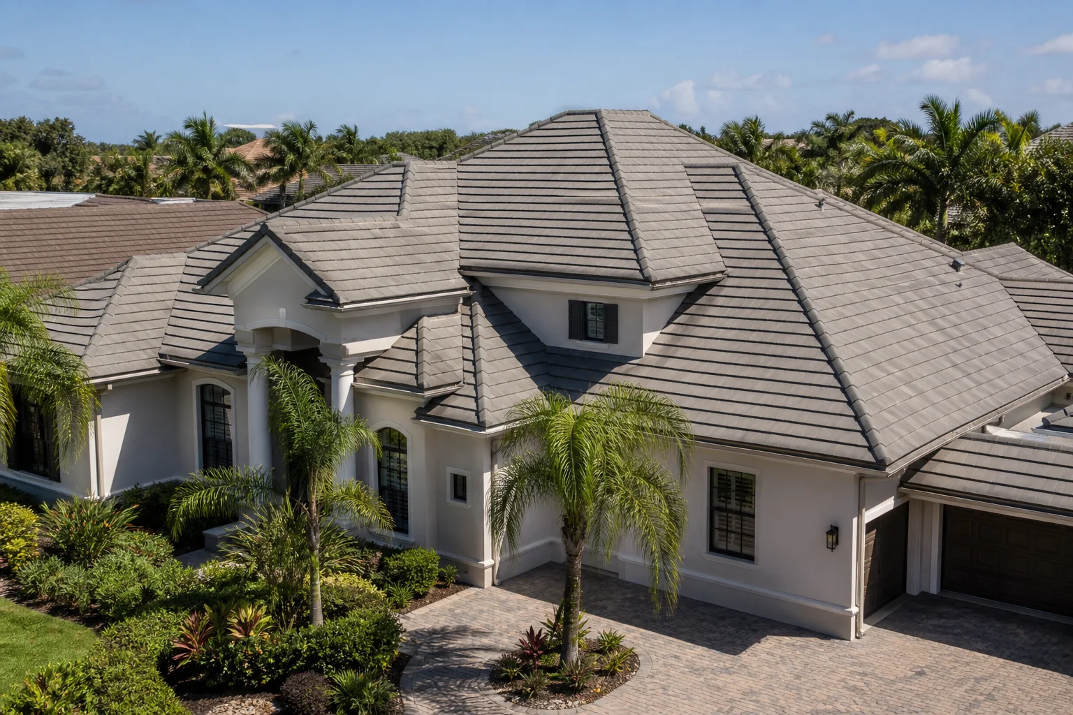 Understand Tile as a Complete System