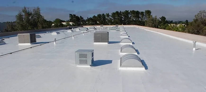 TPO Insulation, Membrane, and Warranty Considerations