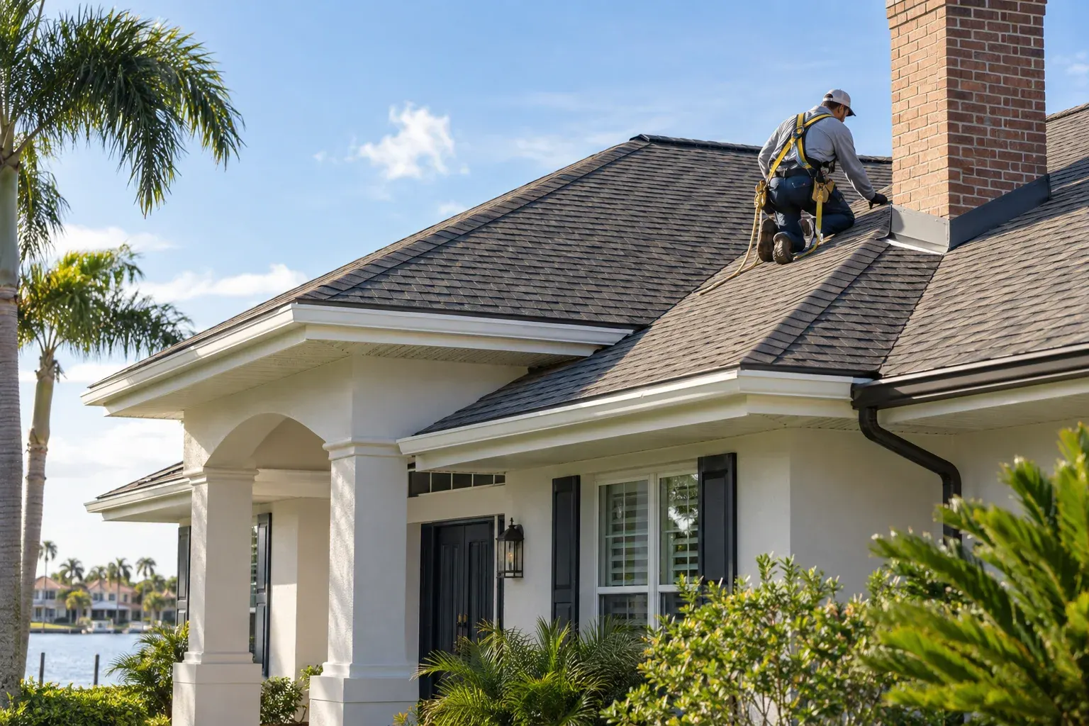 Understanding the Roofing System