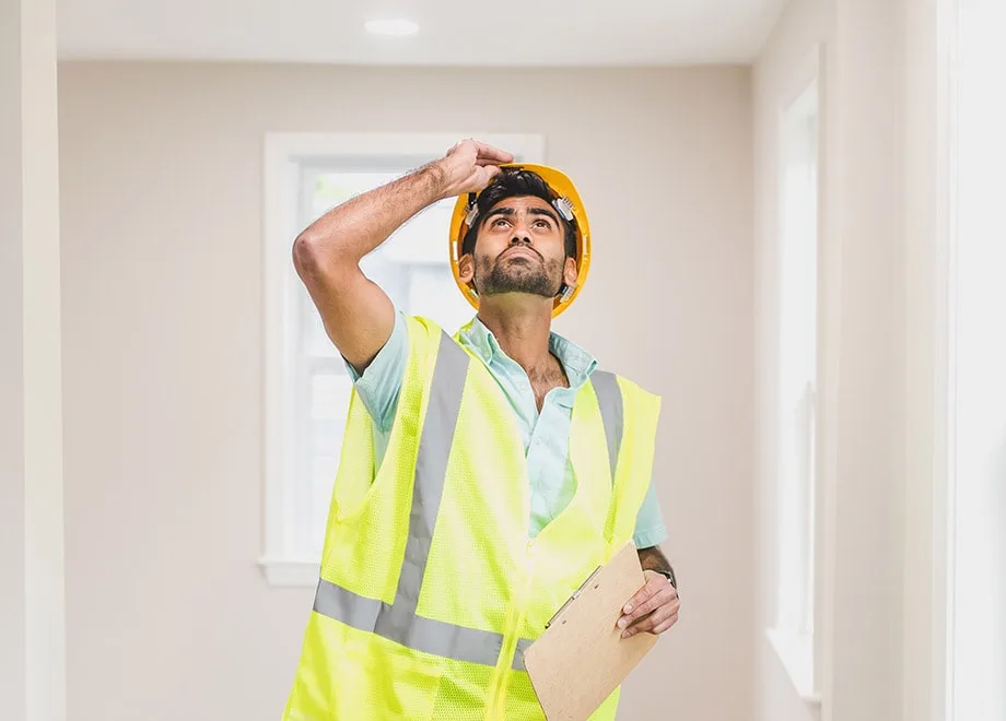 What to Do If Your Flat Roof Is Leaking